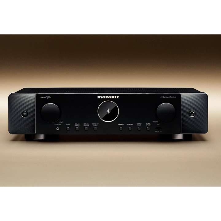 Marantz CINEMA 70 Lifestyle