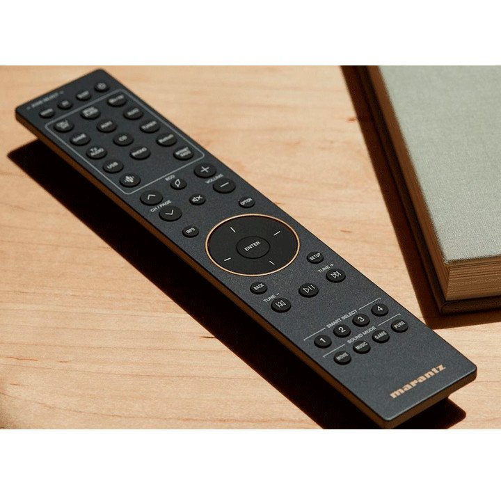 Marantz CINEMA 70 Remote control