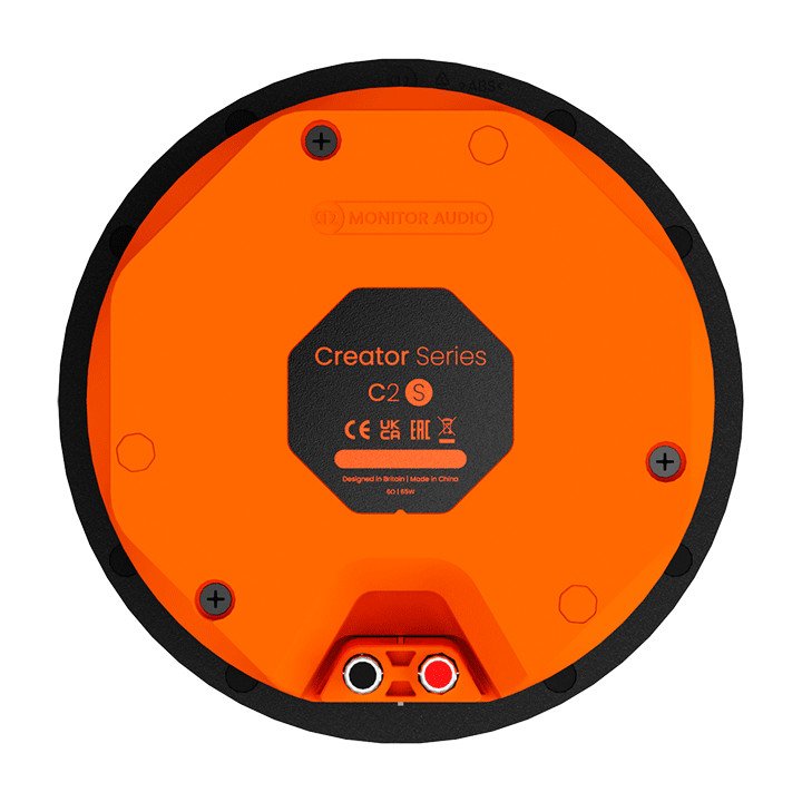 Monitor Audio Creator C2S Back