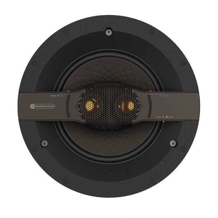 Monitor Audio Creator C2M-TX Front