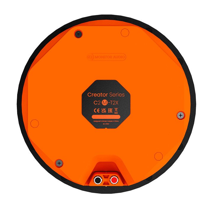 Monitor Audio Creator C2M-TX Back