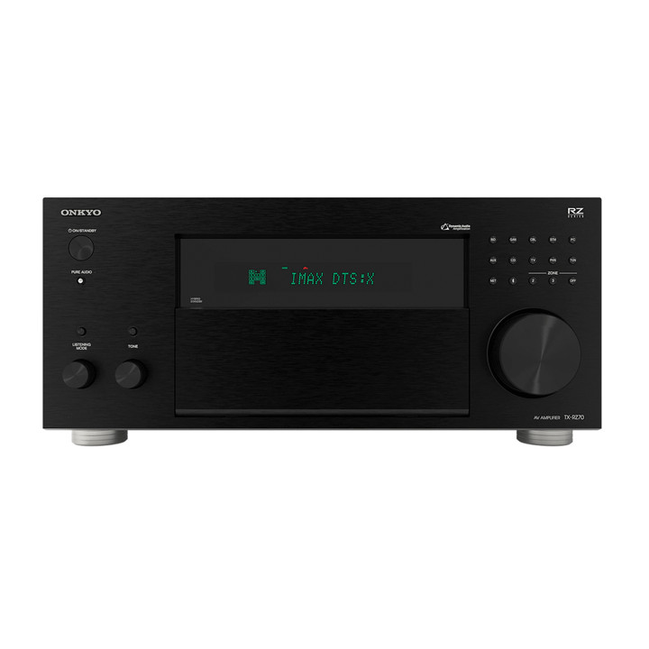 Onkyo TX-RZ70 11.2-Channel THX Certified AV Receiver