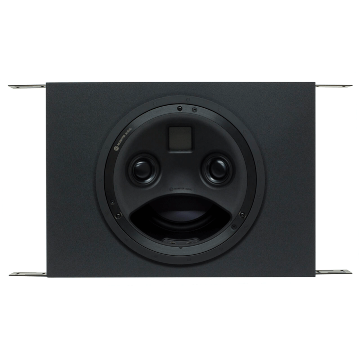 Monitor Audio 8” Platinum II inceiling speaker back box