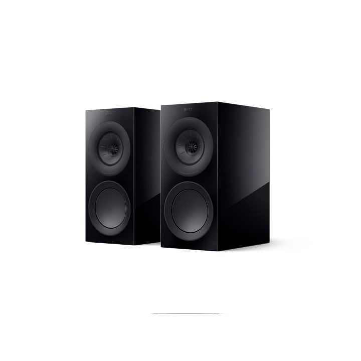 KEF R3 Meta What HiFi Best Speaker 2023 Deal